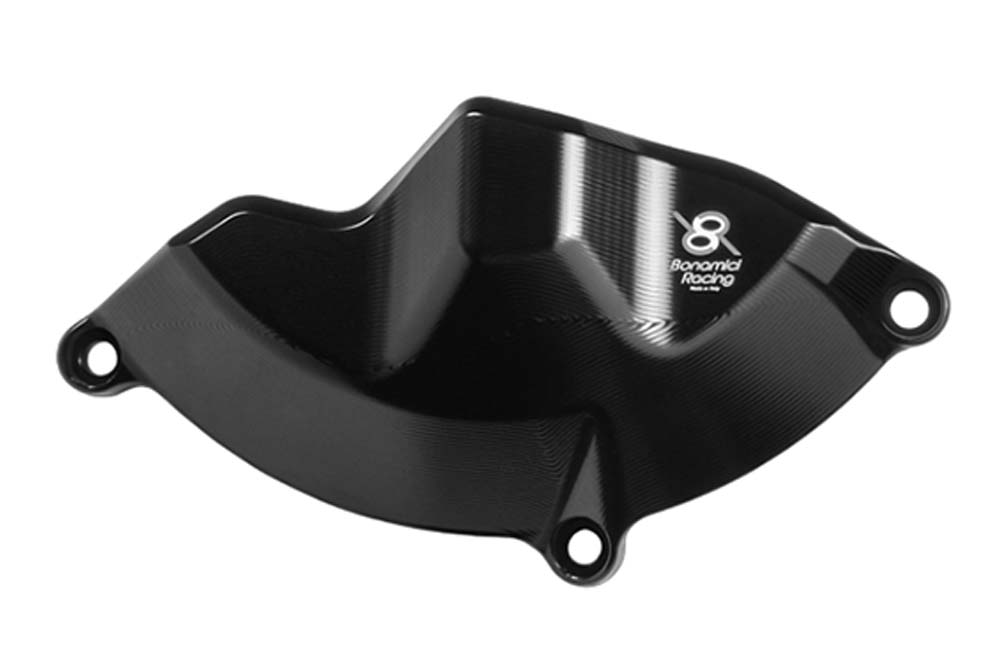 Bonamici Racing Engine Protection Right Side (Clutch) for the KTM 890 Duke 2020-2023 Bonamici Racing Engine Protection Right Side (Clutch) for the KTM 890 Duke 2020-2023
